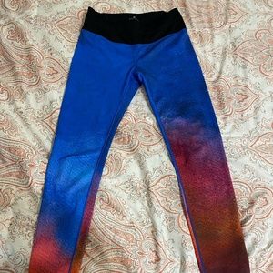 Athleta Leggings NWOT